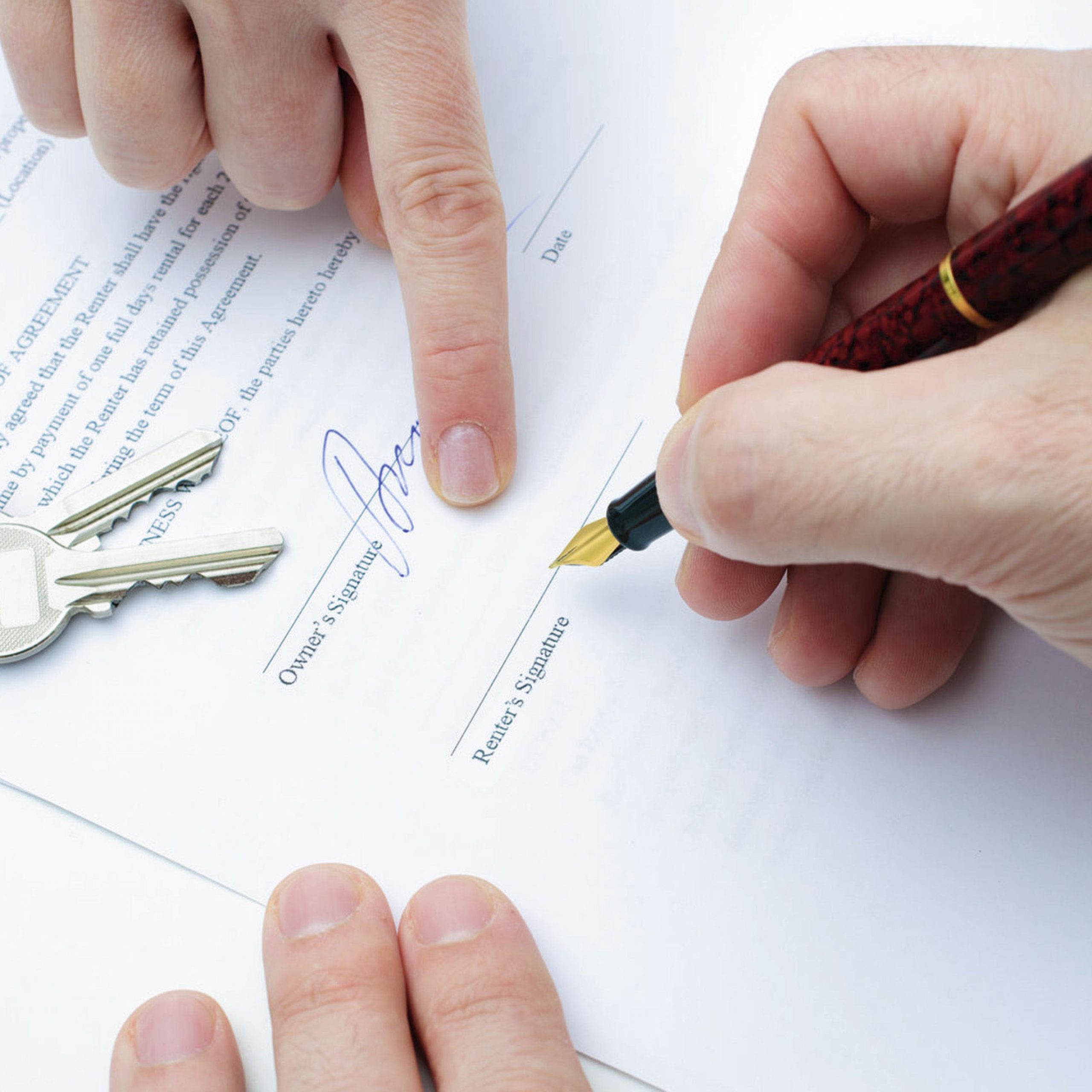 Se Puede Pagar Un Año Entero De Alquiler Finalización de contratos de alquiler. Todo lo que necesitas saber