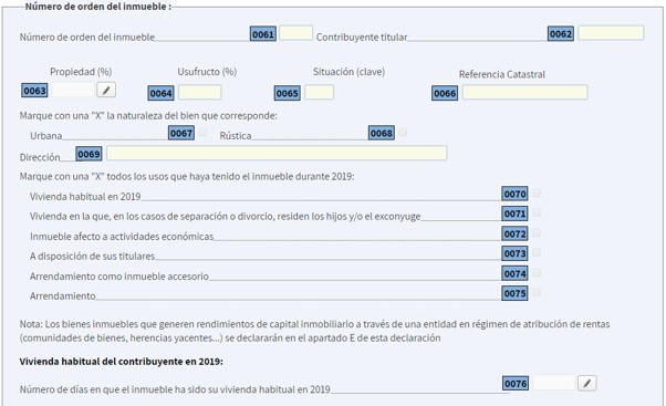 Cómo declarar el alquiler en la renta [actualizado 2021] | Rentuos